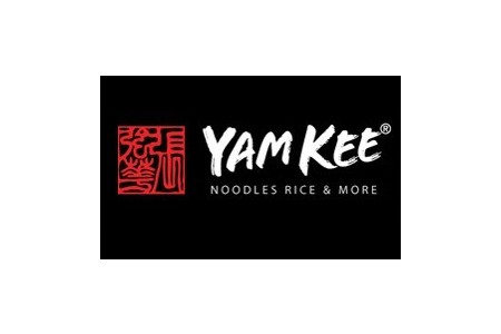 Отзыв на кафе YamKee